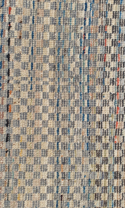 Moroccan Handwoven Tribal Rug, J80208