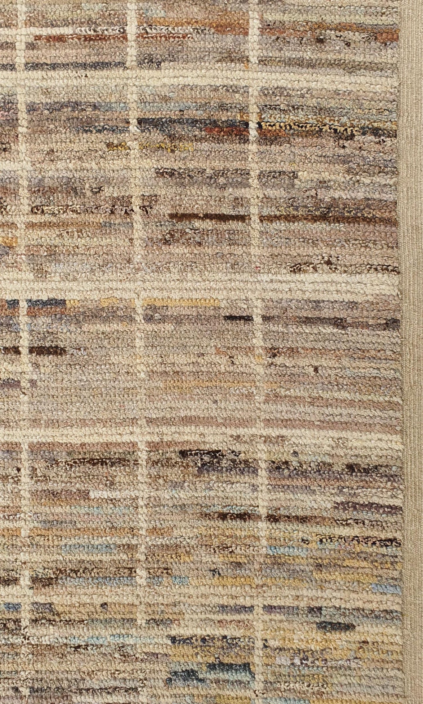 Moroccan Design Tribal Rug, J80209