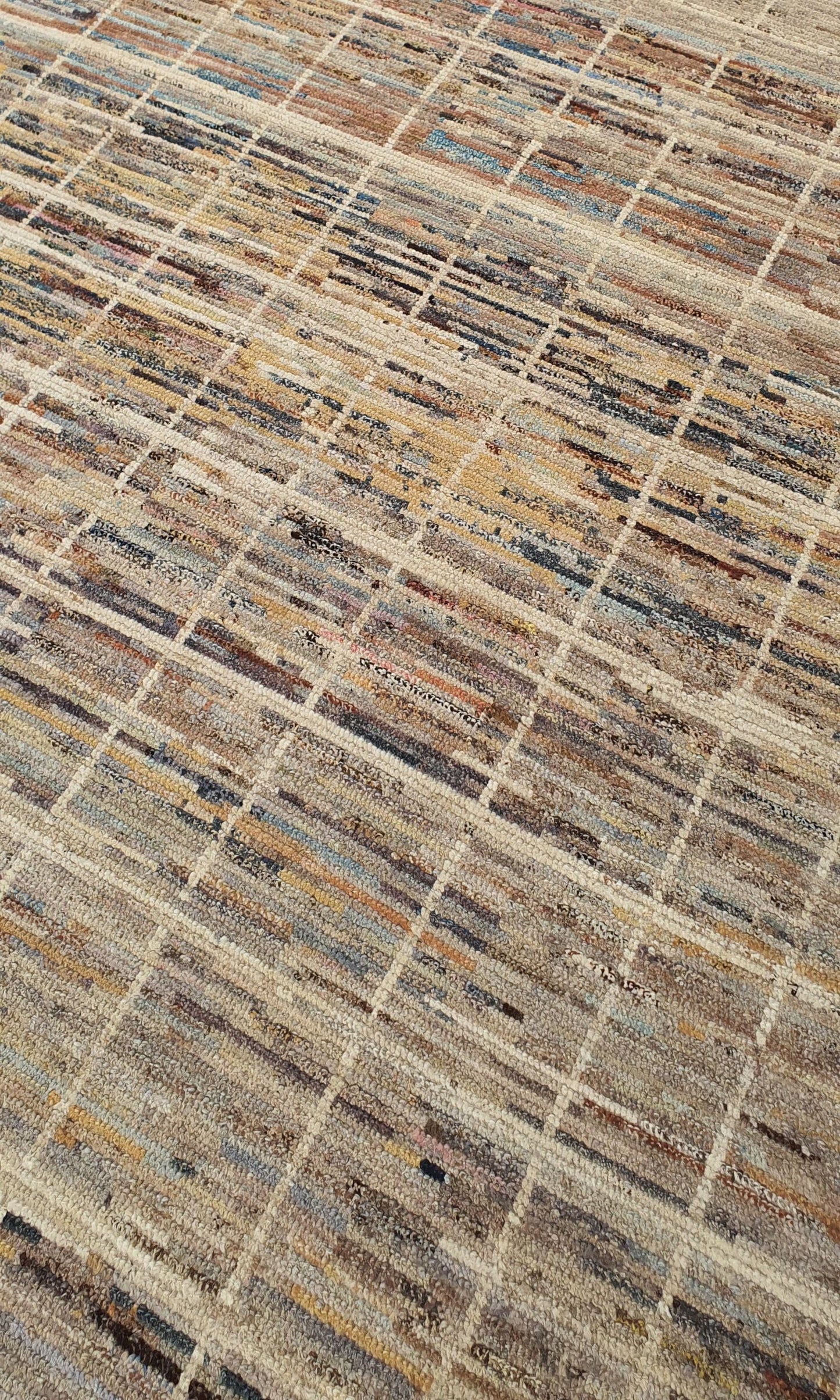 Moroccan Design Tribal Rug, J80209