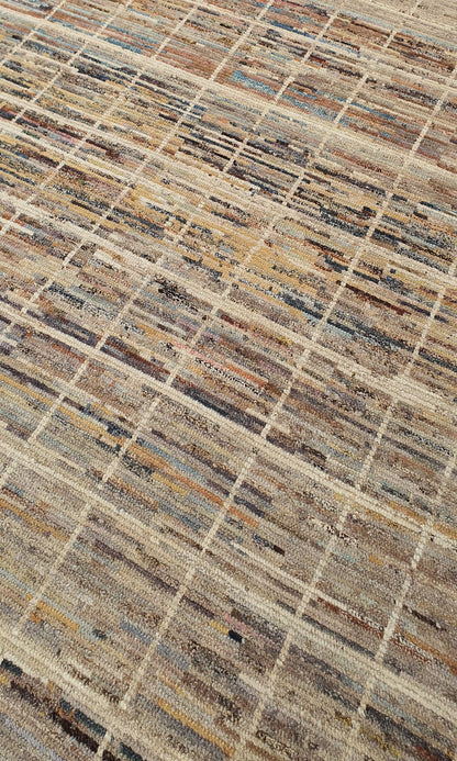 Moroccan Design Tribal Rug, J80209