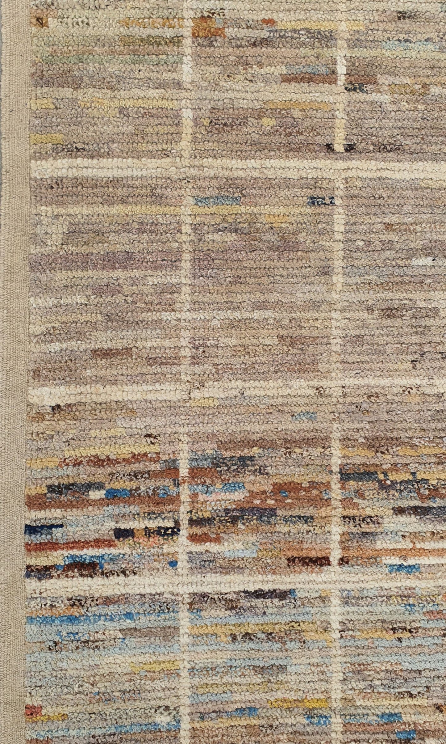 Moroccan Design Tribal Rug, J80209