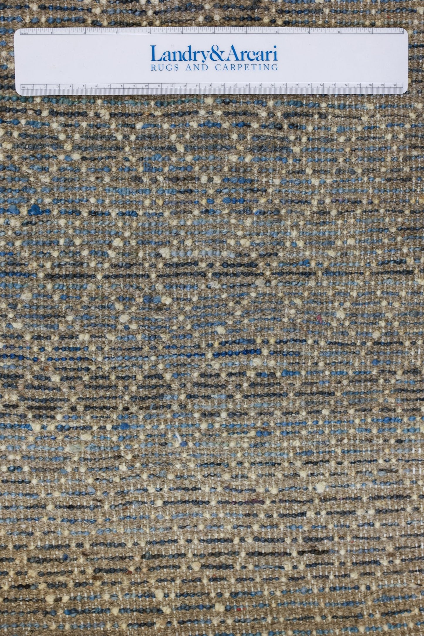 Moroccan Handwoven Tribal Rug, J80313