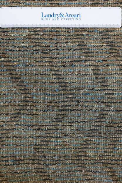 Moroccan Handwoven Tribal Rug, J80315