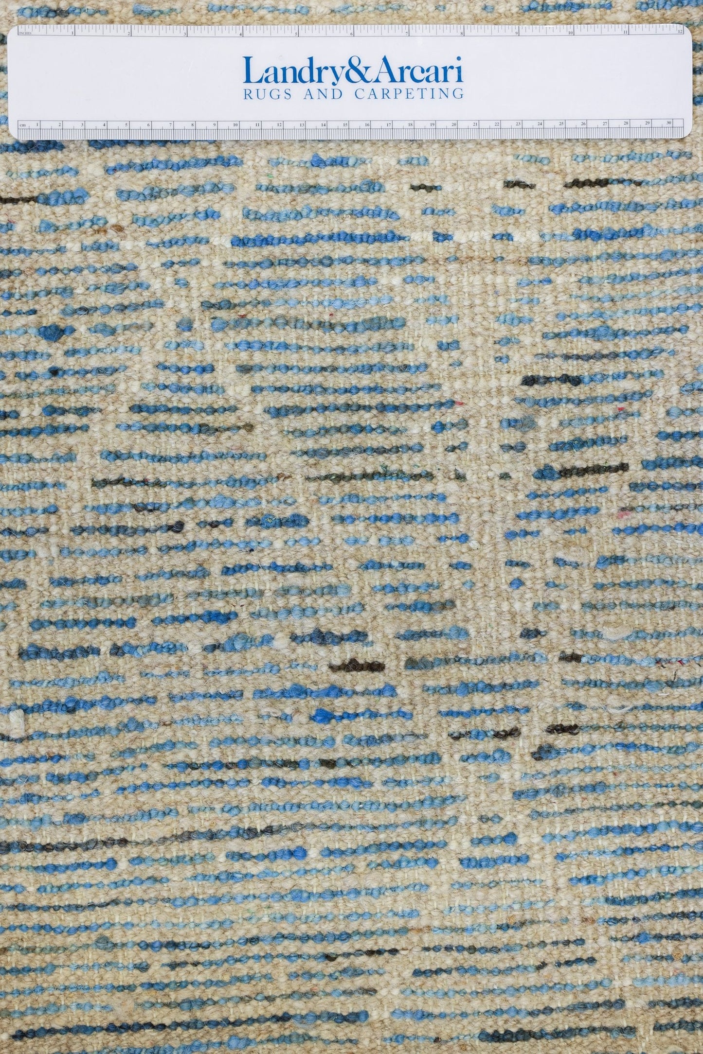 Moroccan Handwoven Tribal Rug, J80316