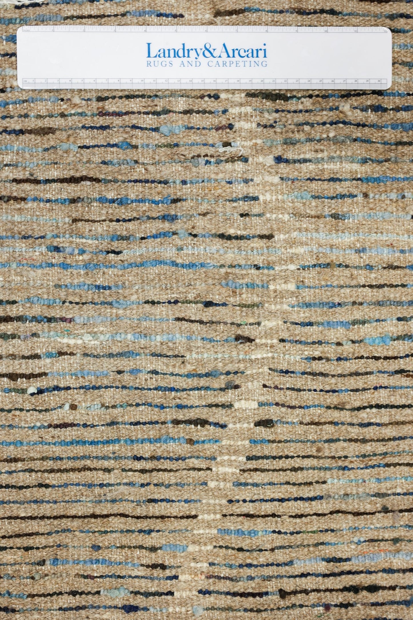 Moroccan Handwoven Tribal Rug, J80319