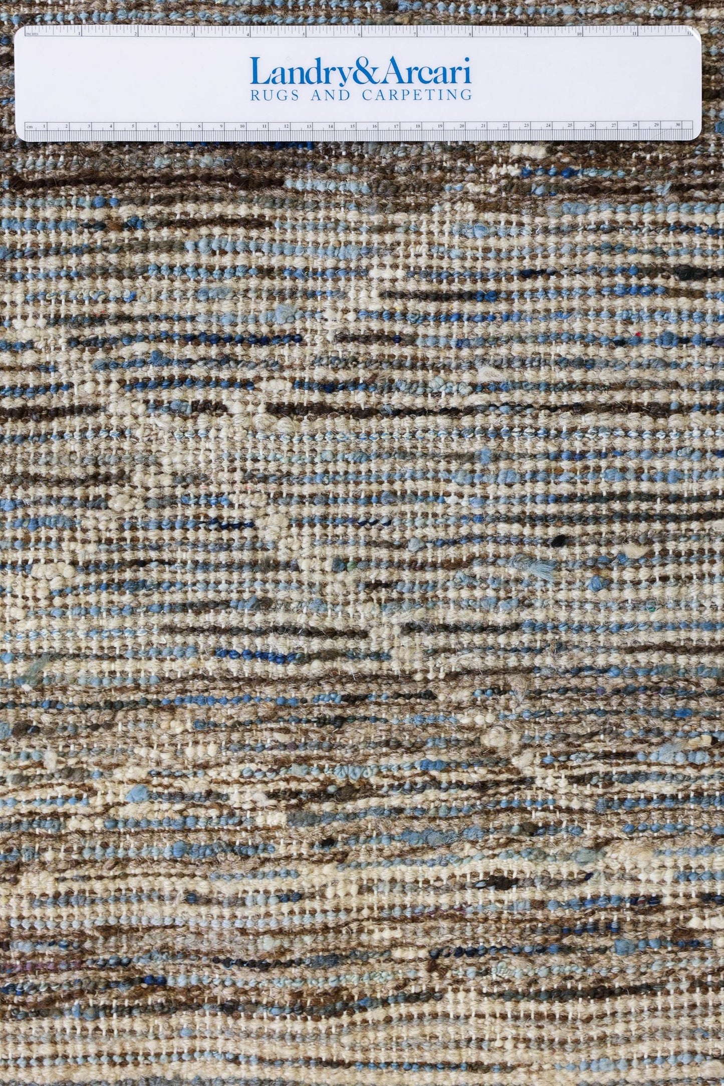 Moroccan Handwoven Tribal Rug, J80332