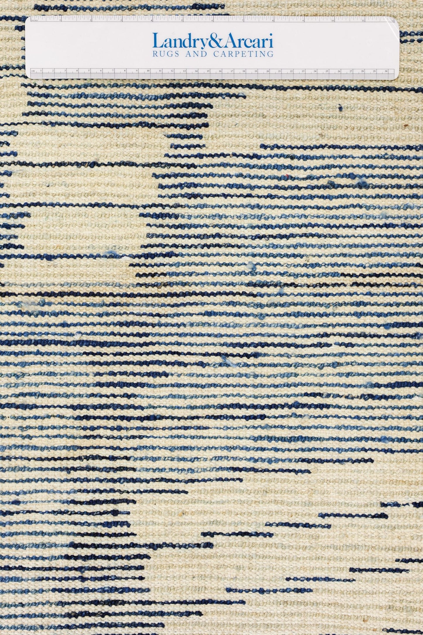 Moroccan Handwoven Tribal Rug, J80662