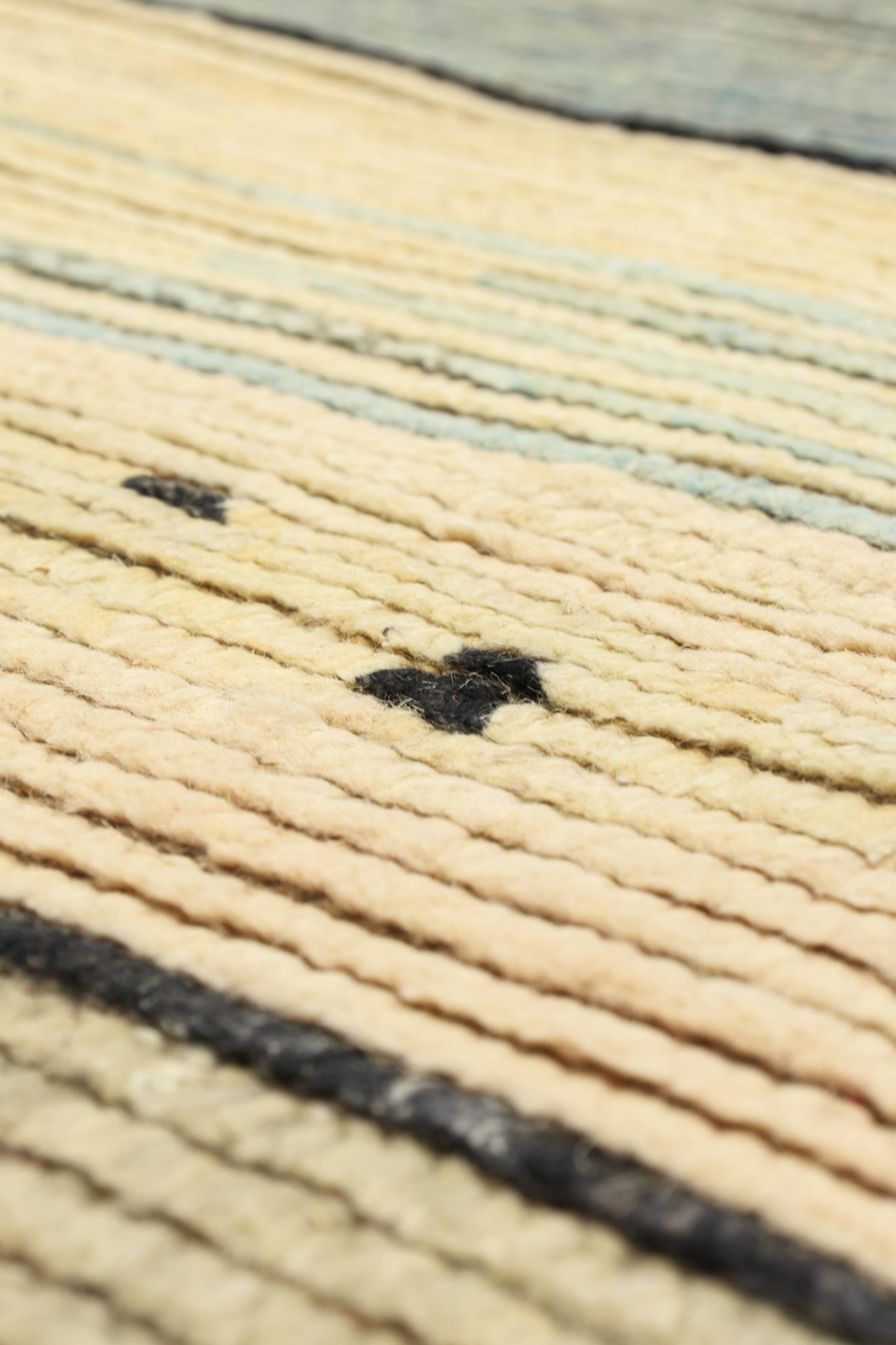 Moroccan Handwoven Tribal Rug, J80674