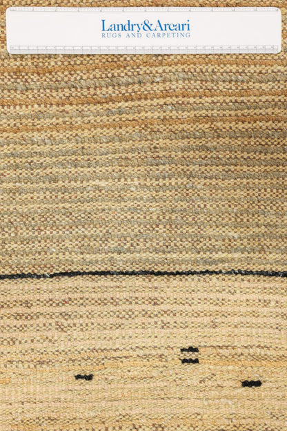 Moroccan Handwoven Tribal Rug, J80674