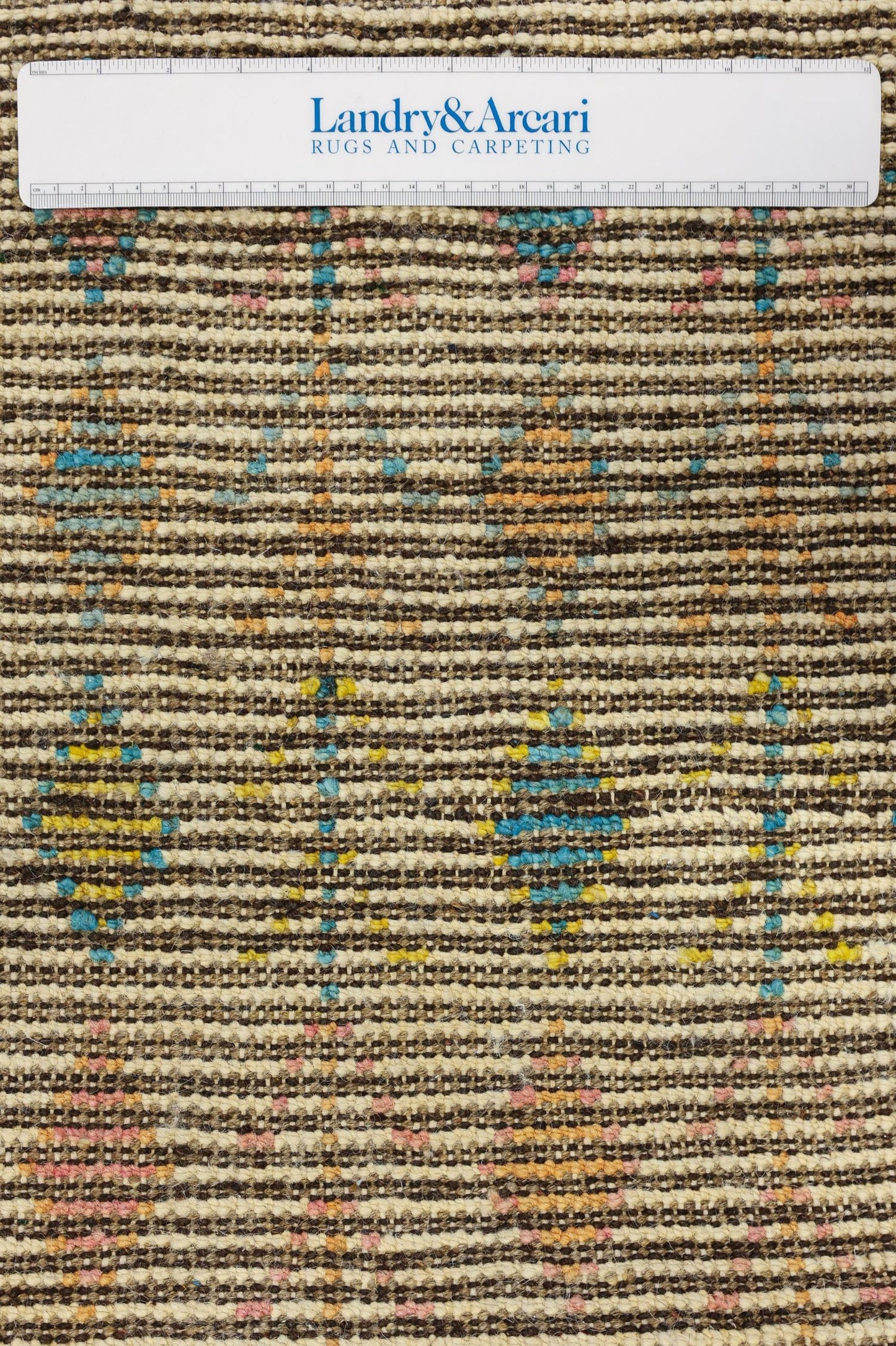 Moroccan Handwoven Tribal Rug, J80677