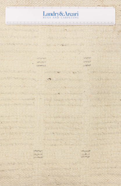 Moroccan Handwoven Tribal Rug, J80846