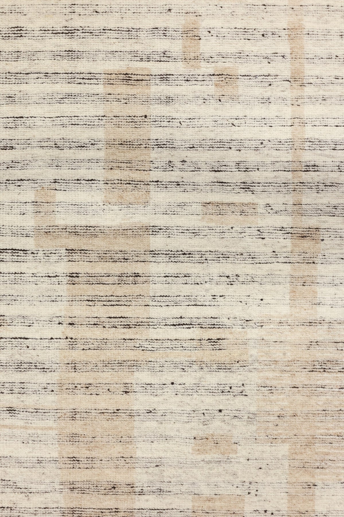 Moroccan Handwoven Tribal Rug, J80849