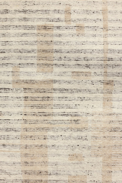 Moroccan Handwoven Tribal Rug, J80849