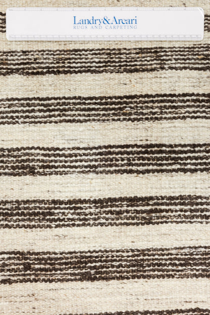 Moroccan Handwoven Tribal Rug, J80849