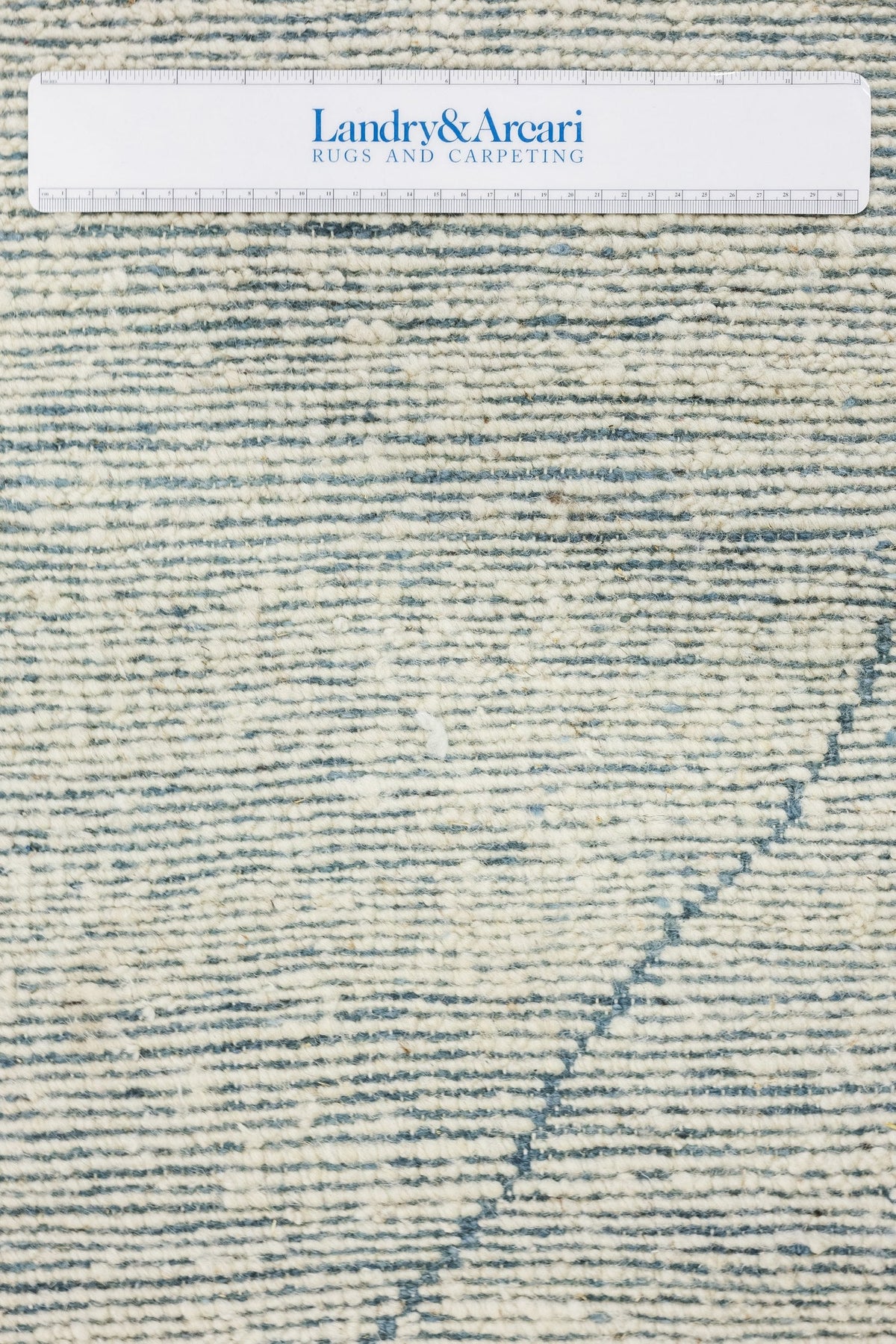 Moroccan Handwoven Tribal Rug, J80909