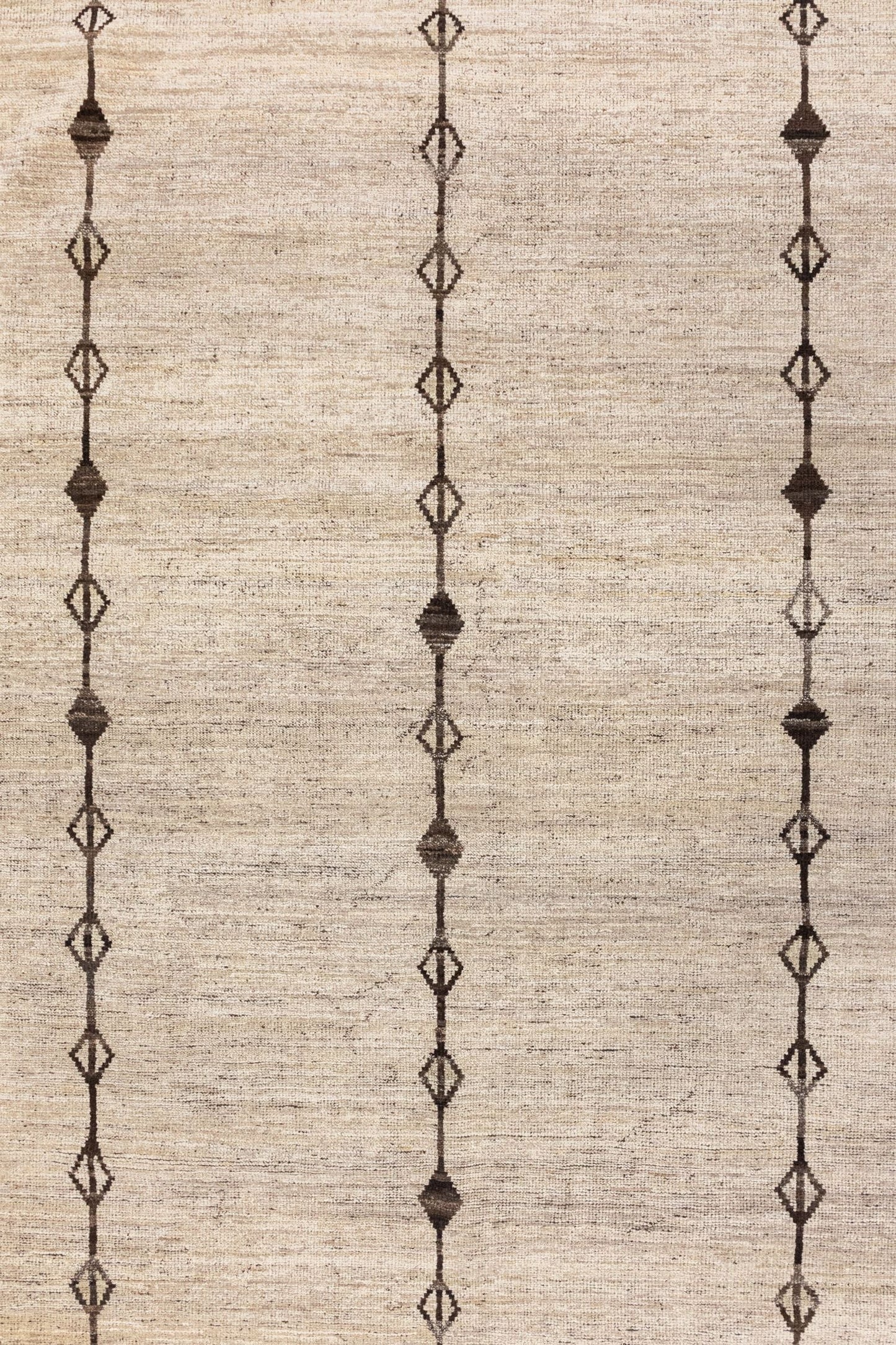 Moroccan Handwoven TribalRug, J87604