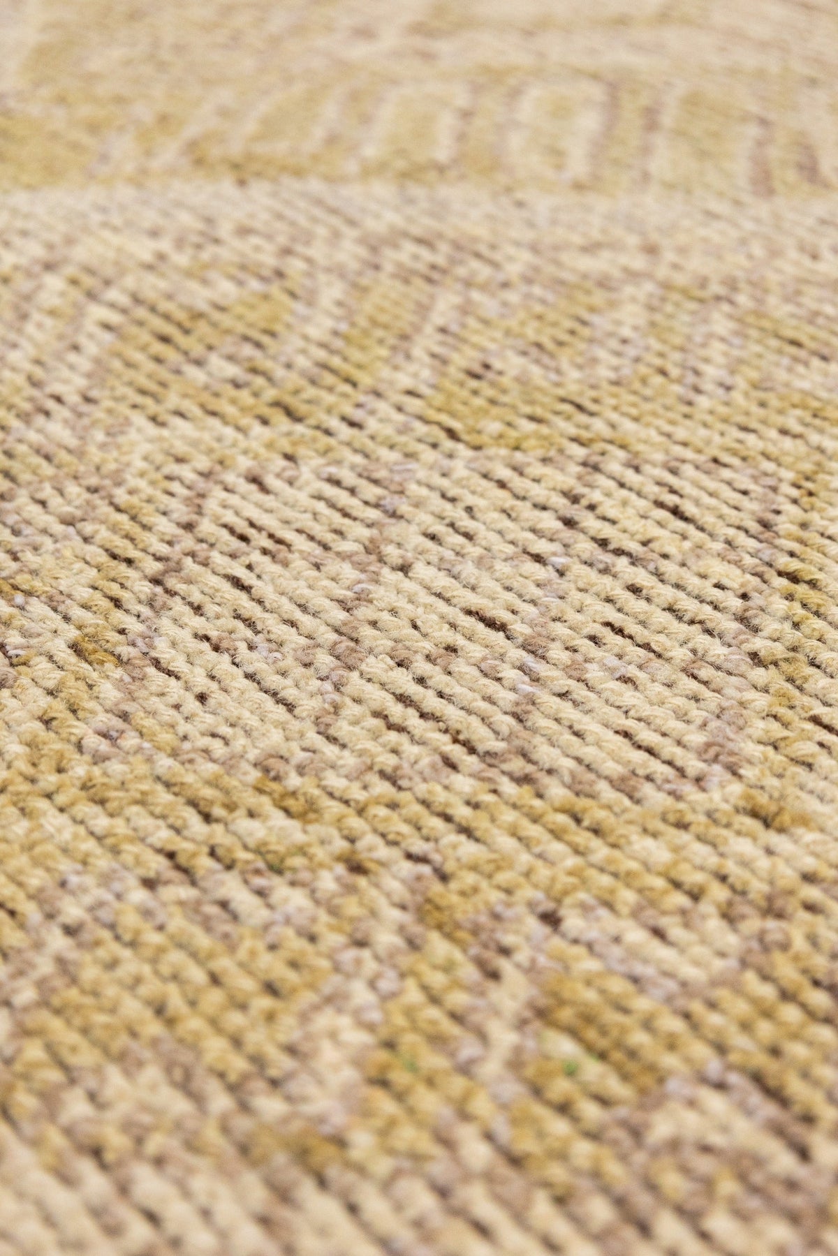 Moroccan Handwoven Tribal Rug, J88471