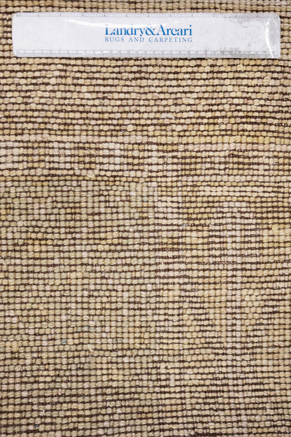 Moroccan Handwoven Tribal Rug, J88471