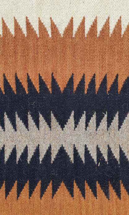 Navajo Design Tribal Rug, J80041