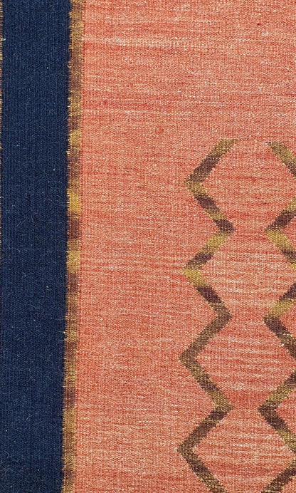 Navajo Design Tribal Rug, J80042