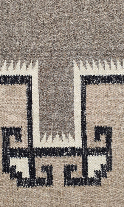 Navajo Design Tribal Rug, J80043