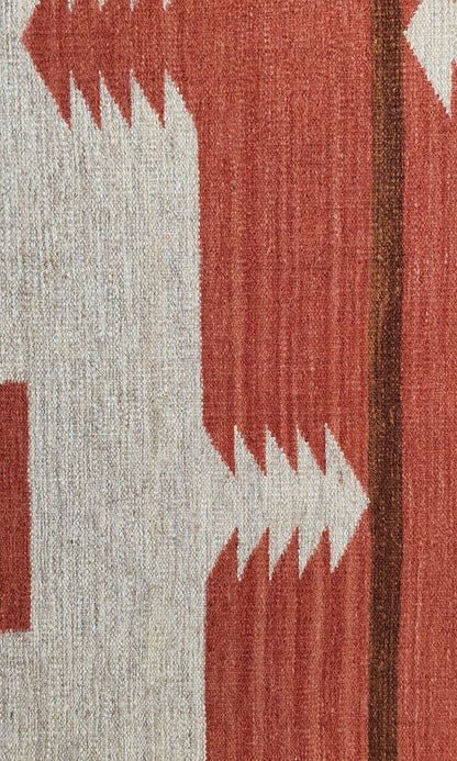 Navajo Design Tribal Rug, J80045