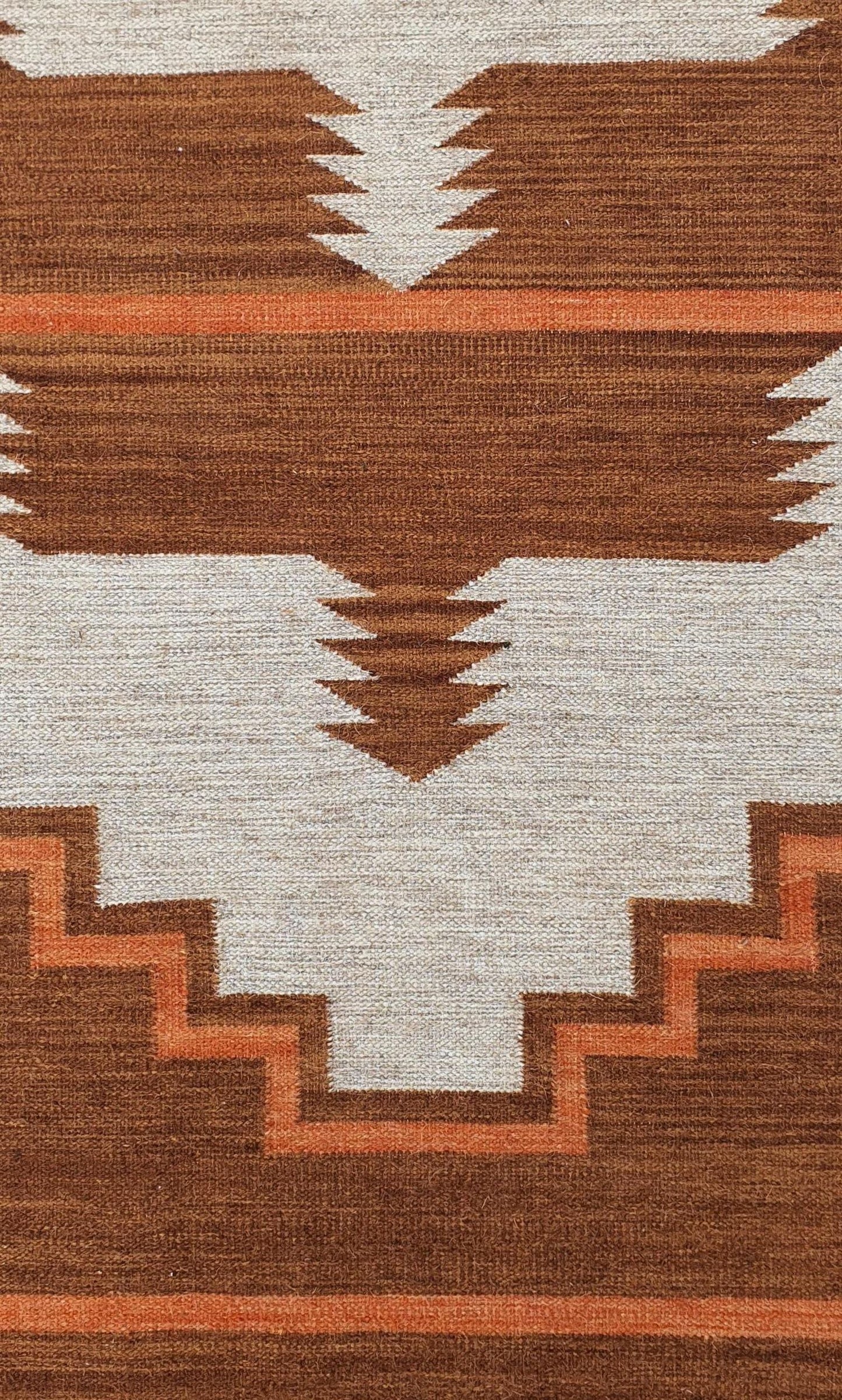 Navajo Design Tribal Rug, J80052