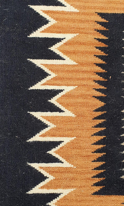 Navajo Design Tribal Rug, J80054