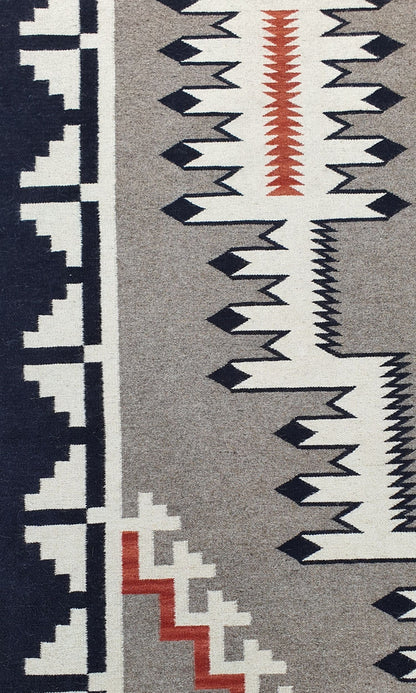 Navajo Design Tribal Rug, J80055