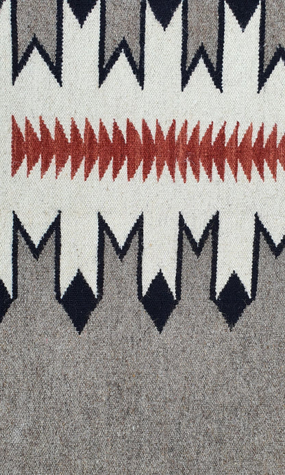 Navajo Design Tribal Rug, J80055