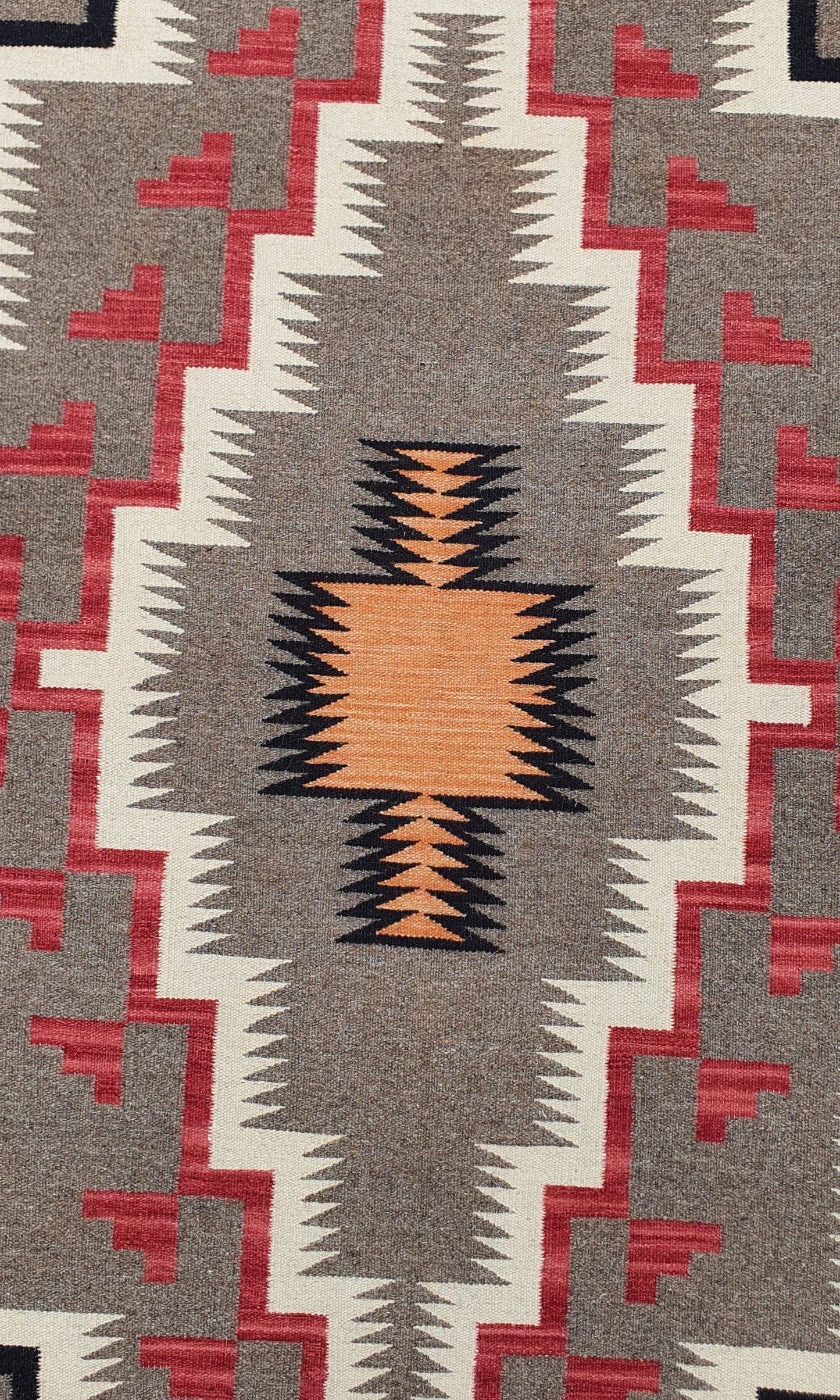 Navajo Design Tribal Rug, J80057