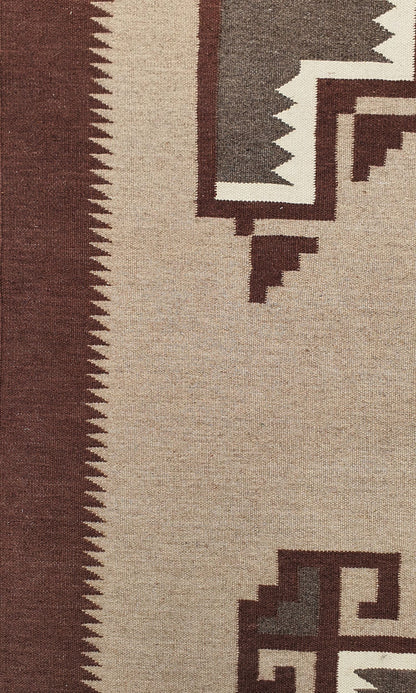 Navajo Design Tribal Rug, J80062