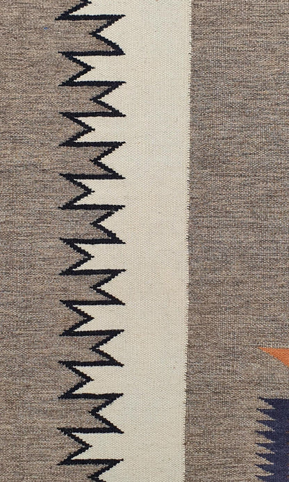 Navajo Design Tribal Rug, J80063