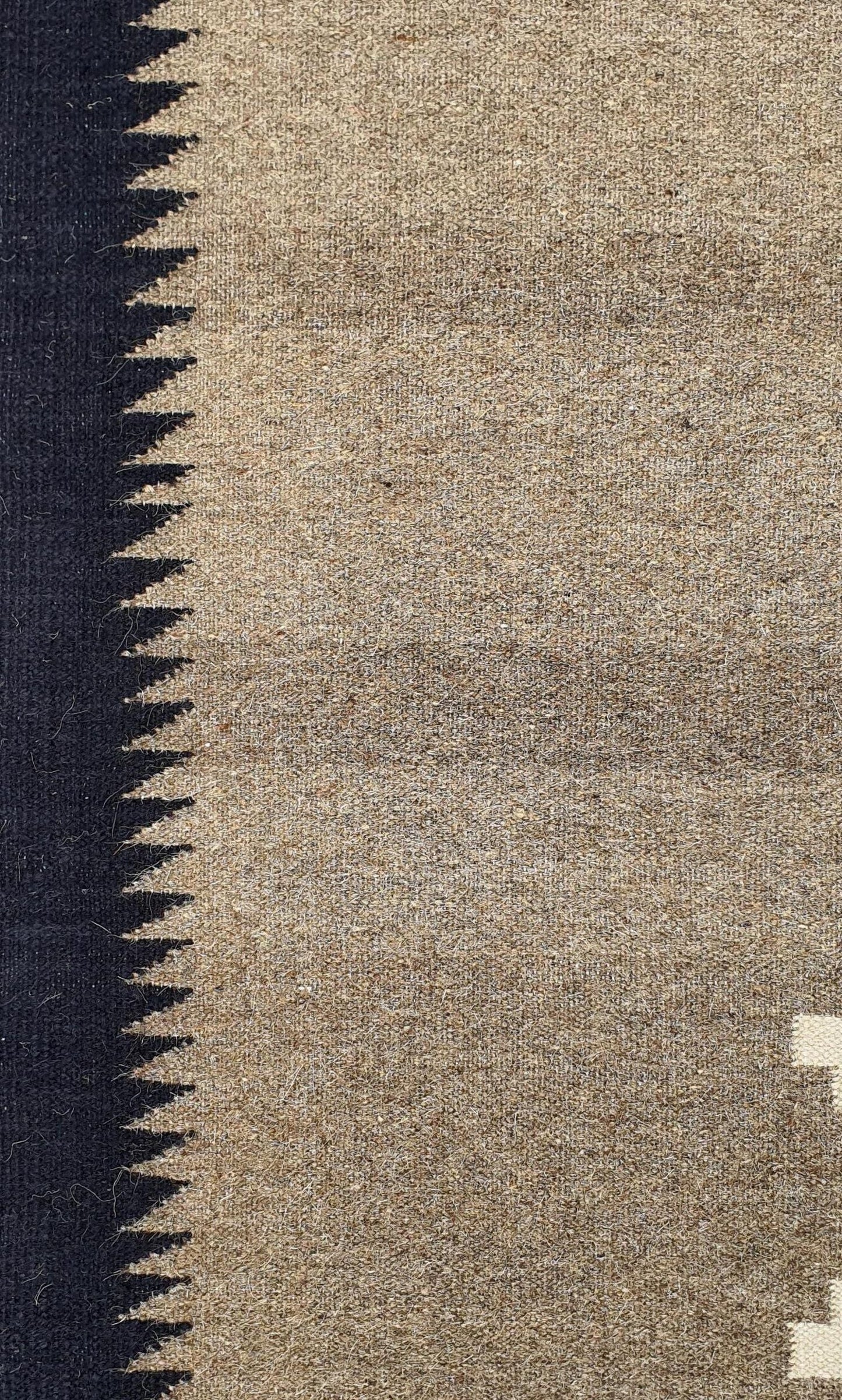 Navajo Design Tribal Rug, J80064