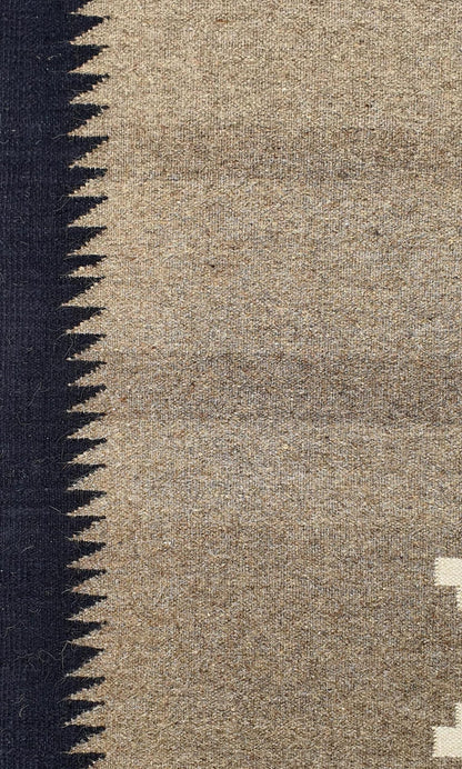 Navajo Design Tribal Rug, J80064