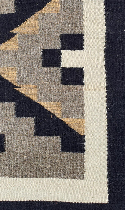 Navajo Design Tribal Rug, J80065