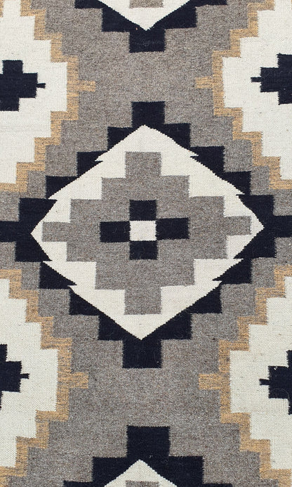 Navajo Design Tribal Rug, J80065