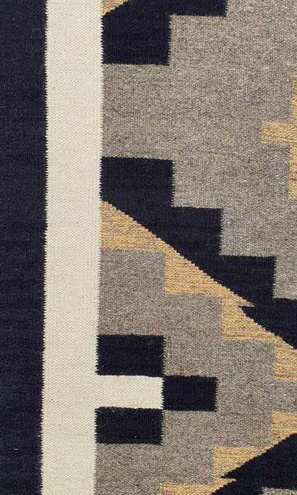 Navajo Design Tribal Rug, J80065