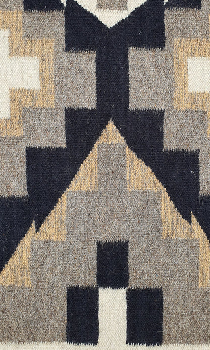 Navajo Design Tribal Rug, J80065