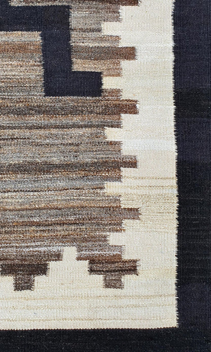 Navajo Design Tribal Rug, J80067