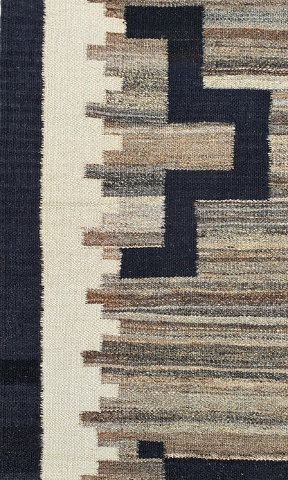 Navajo Design Tribal Rug, J80067