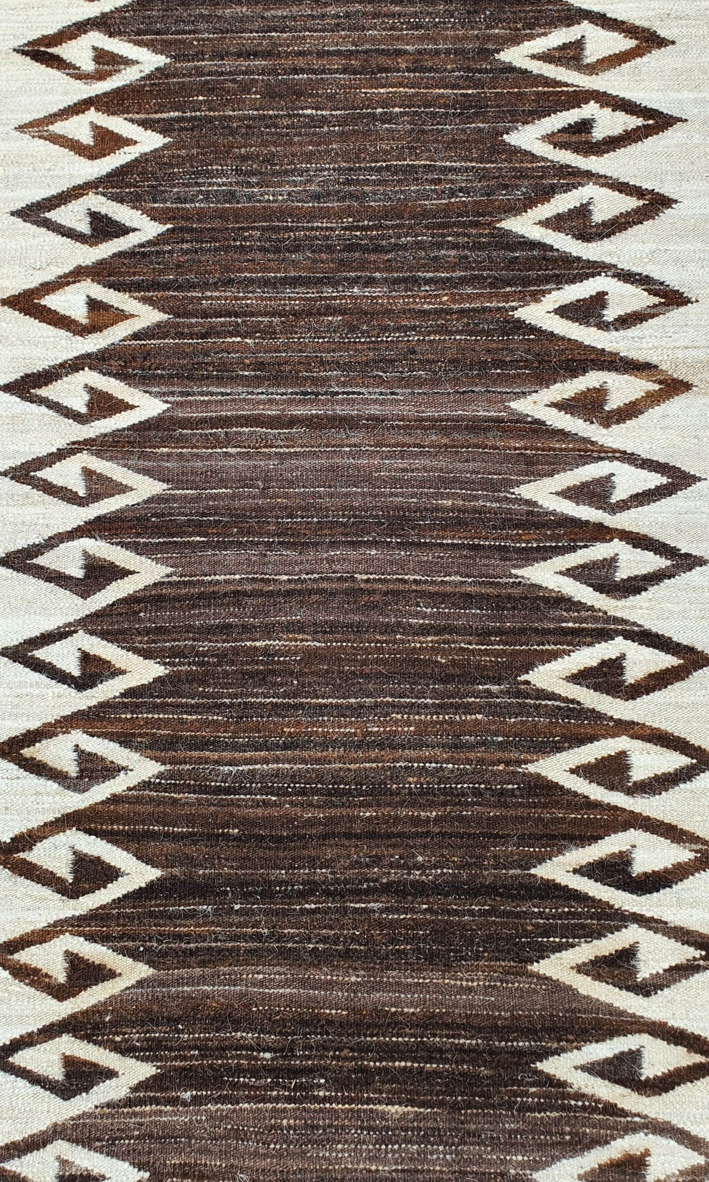 Navajo Design Tribal Rug, J80069