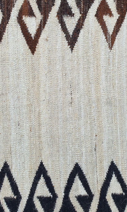 Navajo Design Tribal Rug, J80069