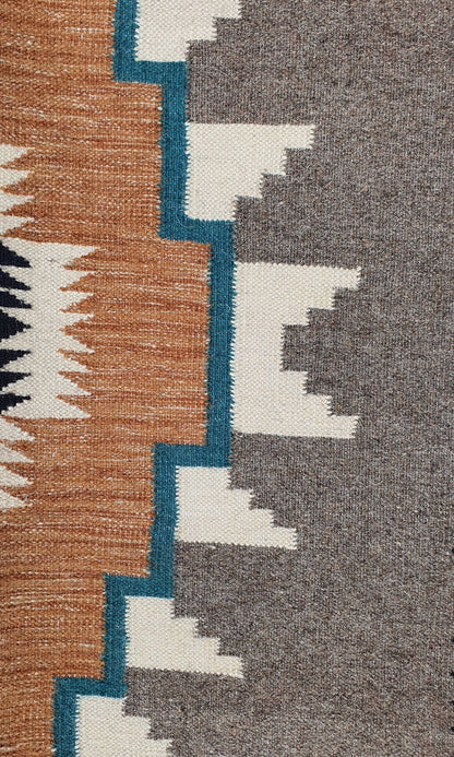 Navajo Design Tribal Rug, J80074
