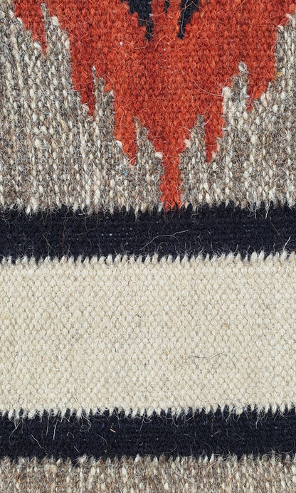 Navajo Design Tribal Rug, J80080