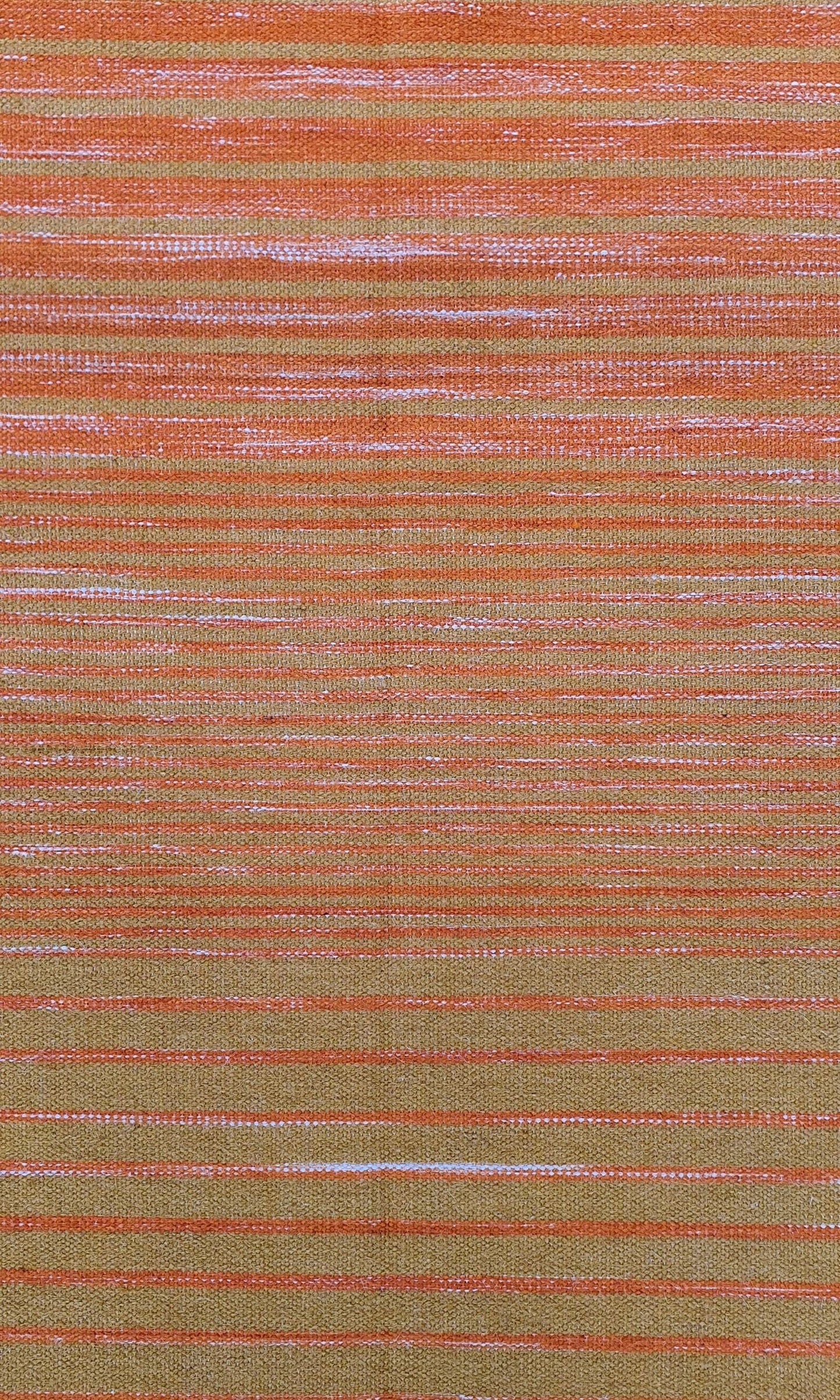 Navajo Design Tribal Rug, J80081