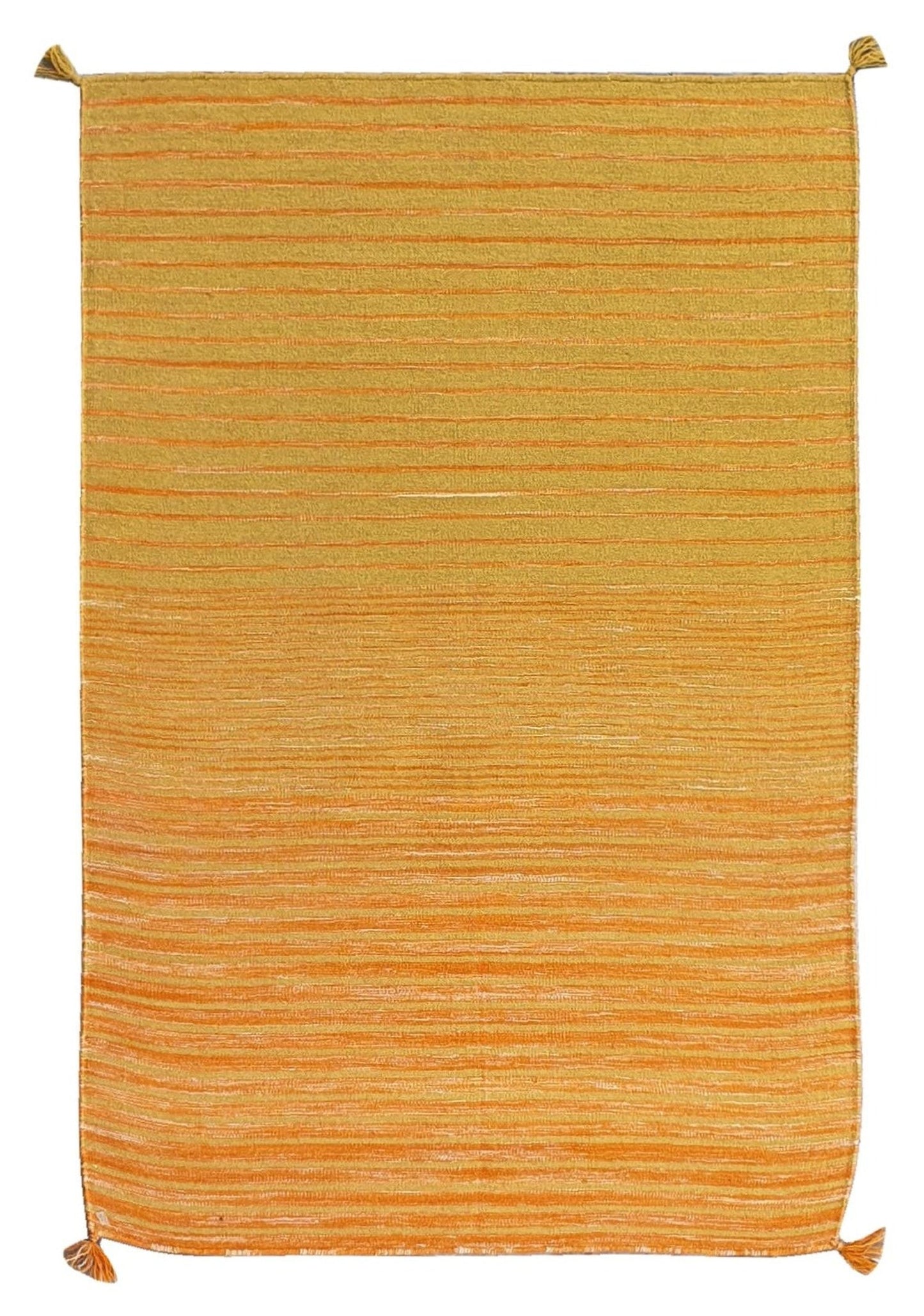 Navajo Handwoven Tribal Rug