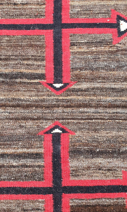 Navajo Design Tribal Rug, J80082