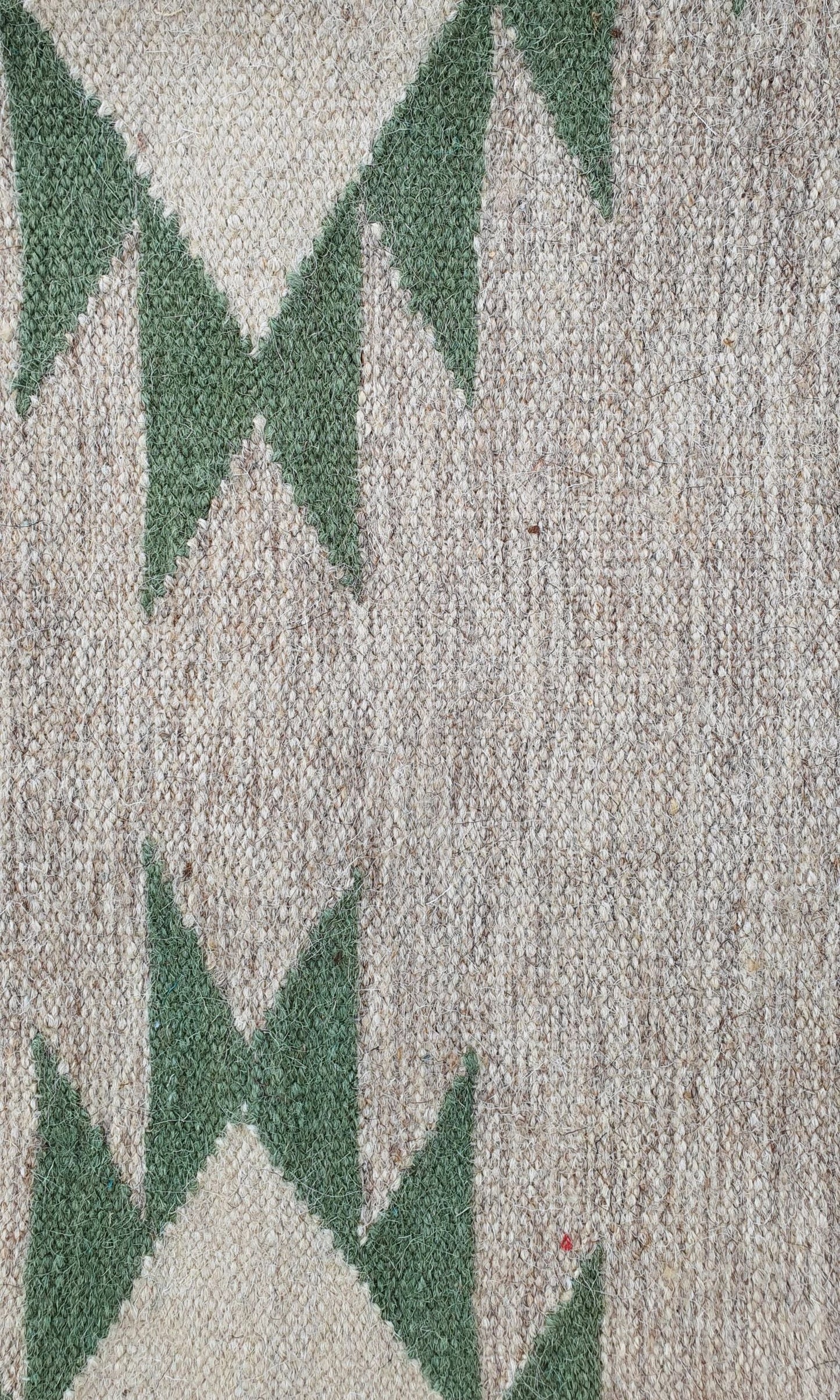 Navajo Design Tribal Rug, J80083