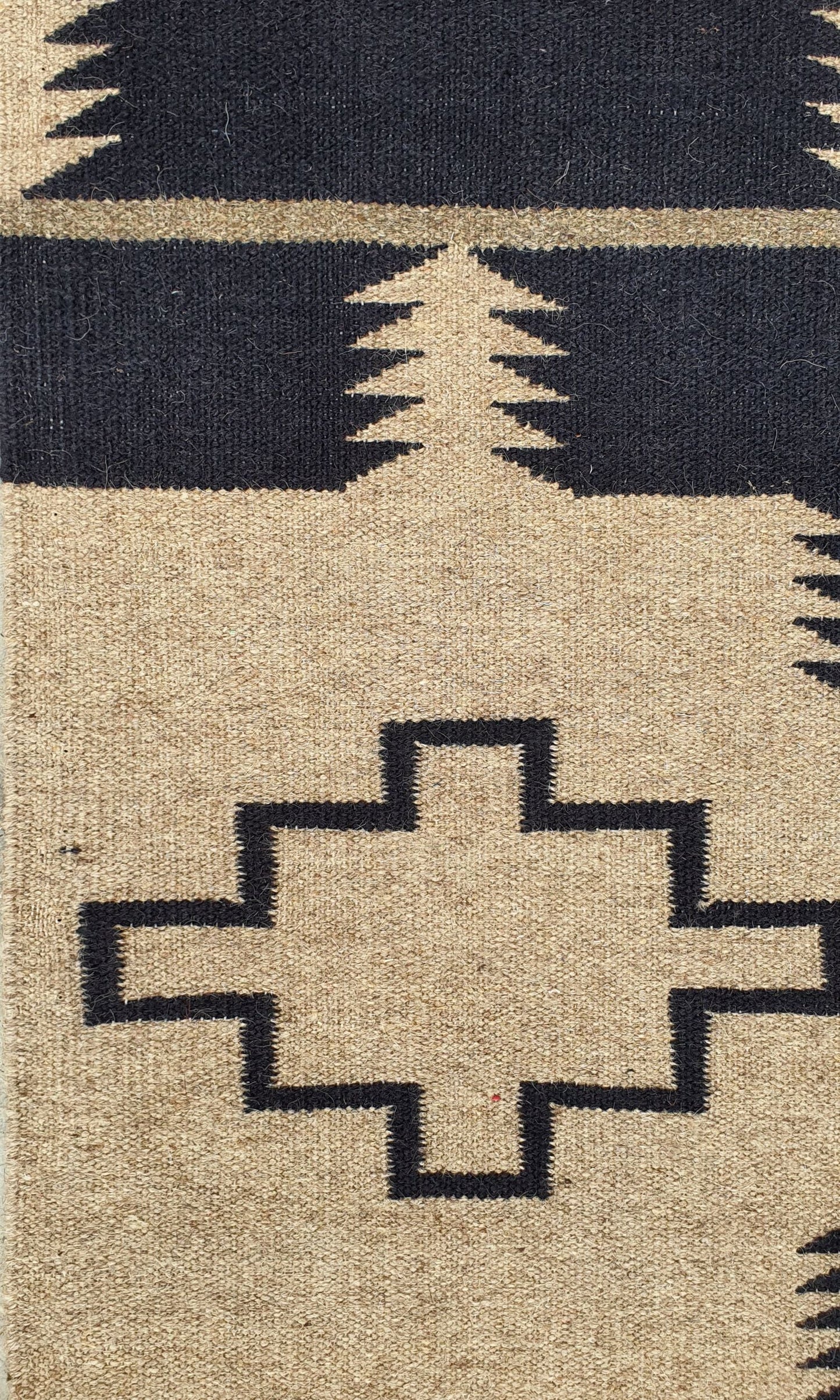 Navajo Design Tribal Rug, J80084